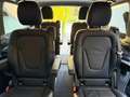 Mercedes-Benz V 300 V 300 d Kombi lang 4Matic Avantgarde Aut. Avantgarde Schwarz - thumbnail 13