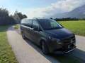 Mercedes-Benz V 300 V 300 d Kombi lang 4Matic Avantgarde Aut. Avantgarde Schwarz - thumbnail 7