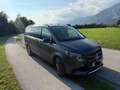 Mercedes-Benz V 300 V 300 d Kombi lang 4Matic Avantgarde Aut. Avantgarde Schwarz - thumbnail 6