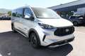 Ford Tourneo Custom Active Aut L2 AHK ACC 3Z-Klima 8S 125 kW (170 P... Silber - thumbnail 2