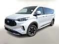 Ford Tourneo Custom Active Aut L2 AHK ACC 3Z-Klima 8S 125 kW (170 P... Silber - thumbnail 1