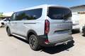 Ford Tourneo Custom Active Aut L2 AHK ACC 3Z-Klima 8S 125 kW (170 P... Silber - thumbnail 4