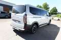 Ford Tourneo Custom Active Aut L2 AHK ACC 3Z-Klima 8S 125 kW (170 P... Silber - thumbnail 3