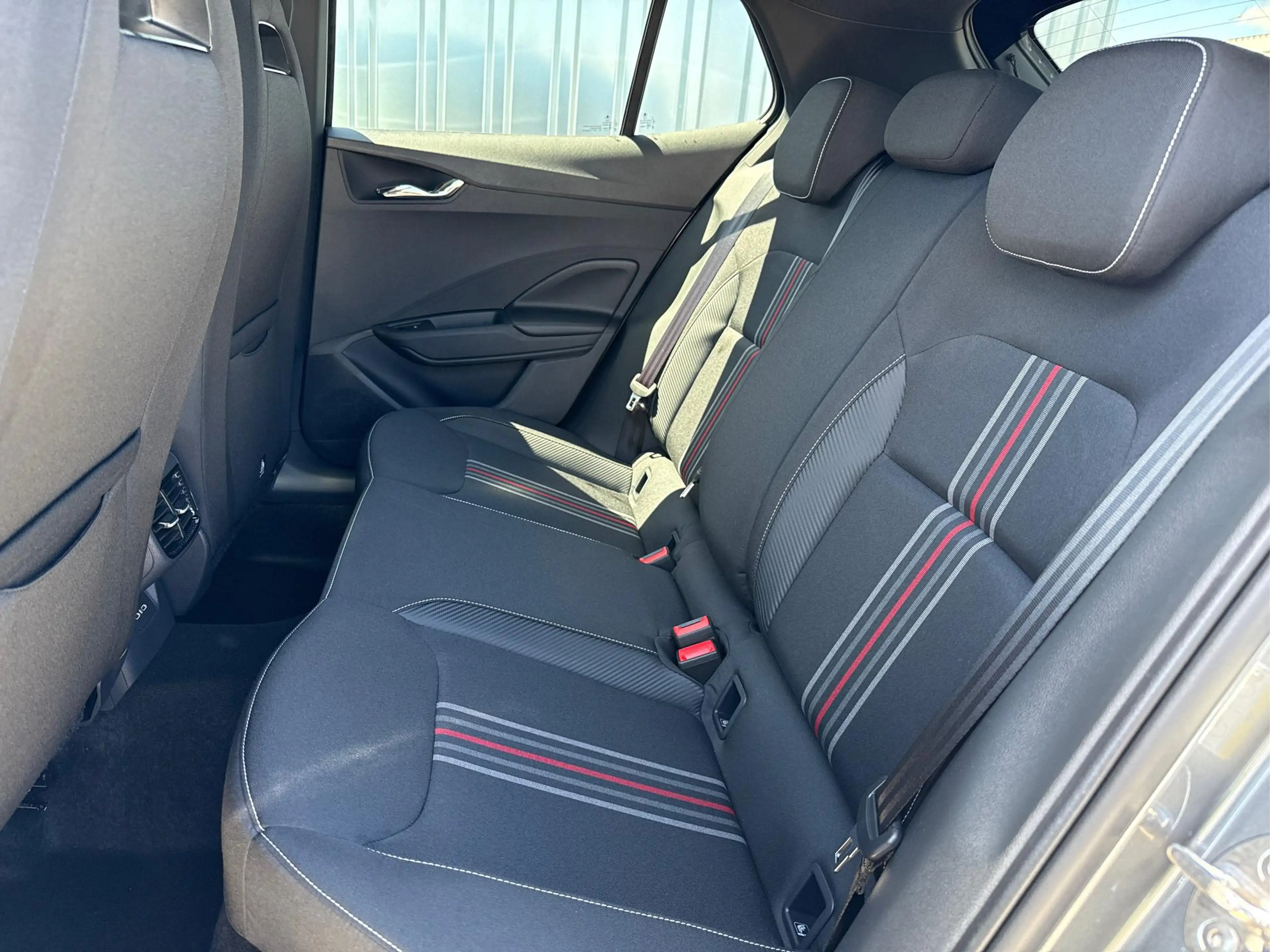 Skoda Fabia Monte Carlo 1.0 TSI 116 PS DSG-5 Jahre Garantie... — photo 8