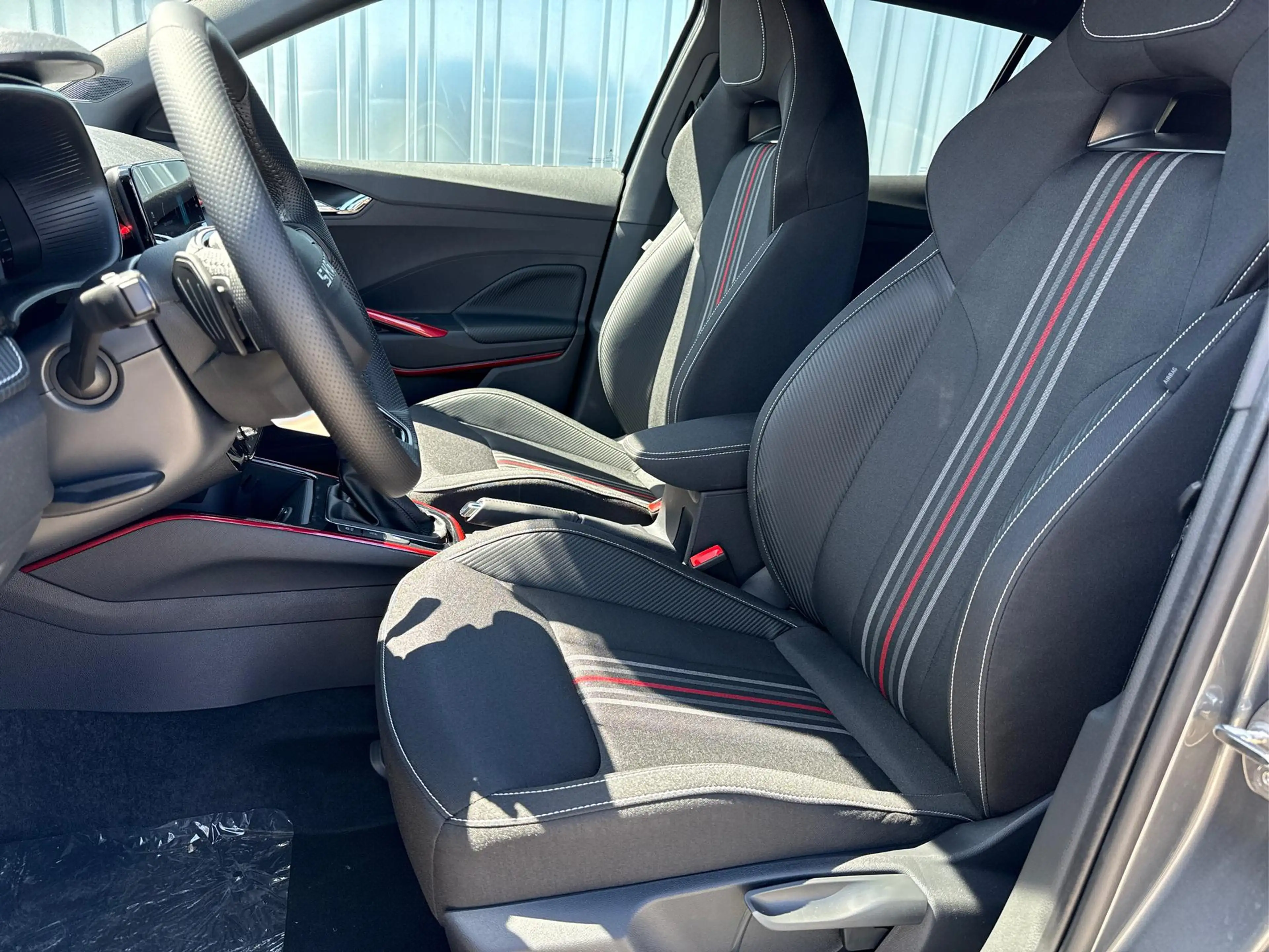 Skoda Fabia Monte Carlo 1.0 TSI 116 PS DSG-5 Jahre Garantie... — photo 7