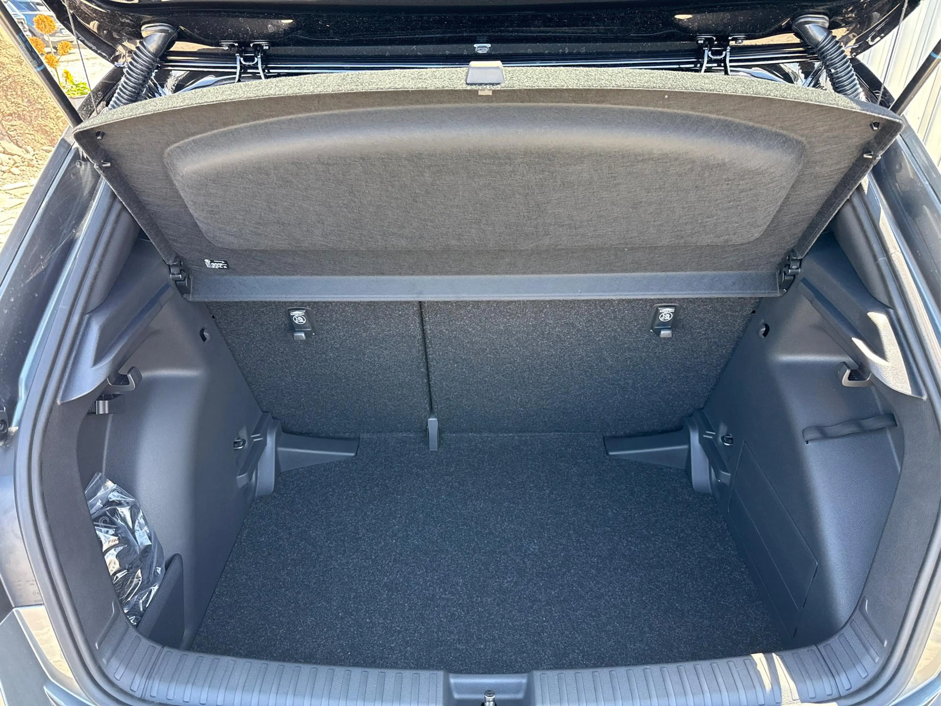 Skoda Fabia Monte Carlo 1.0 TSI 116 PS DSG-5 Jahre Garantie... — photo 9