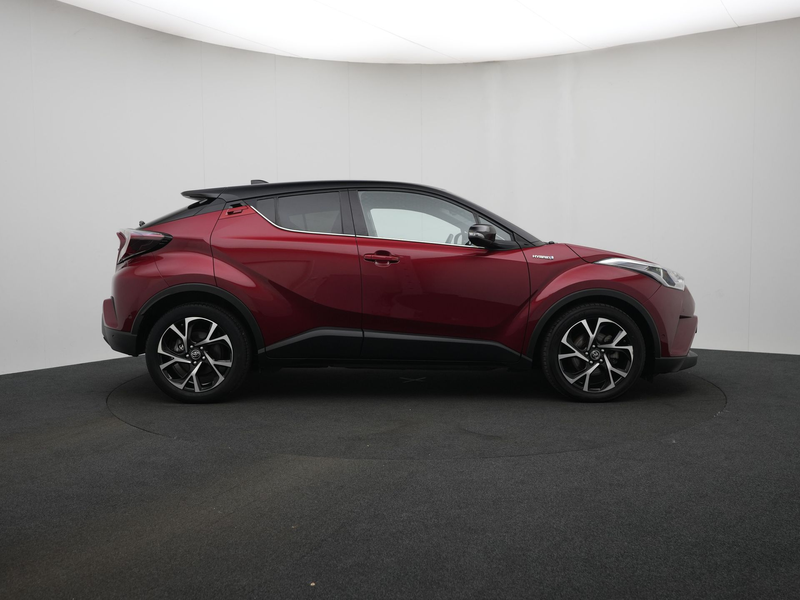 Toyota C-HR 1.8 Hybrid Style | Navigatie | JBL Audio | Stoelve — photo 14