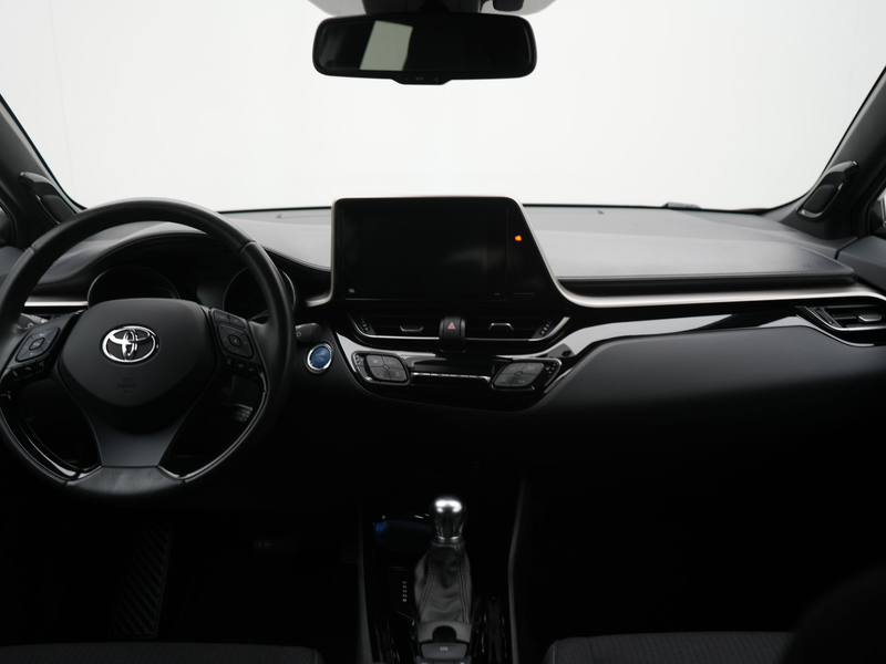 Toyota C-HR 1.8 Hybrid Style | Navigatie | JBL Audio | Stoelve — photo 4
