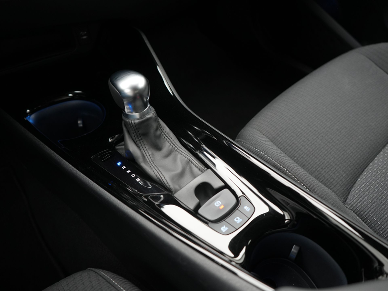 Toyota C-HR 1.8 Hybrid Style | Navigatie | JBL Audio | Stoelve — photo 11