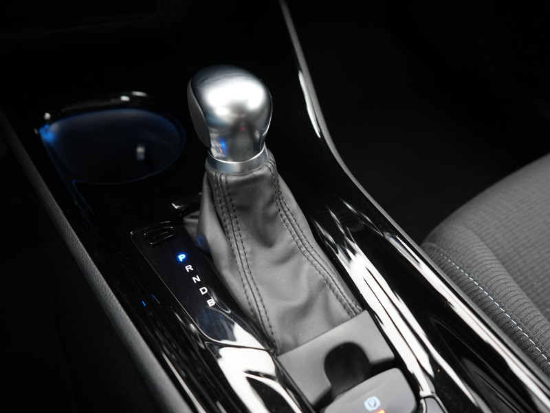 Toyota C-HR 1.8 Hybrid Style | Navigatie | JBL Audio | Stoelve — photo 12