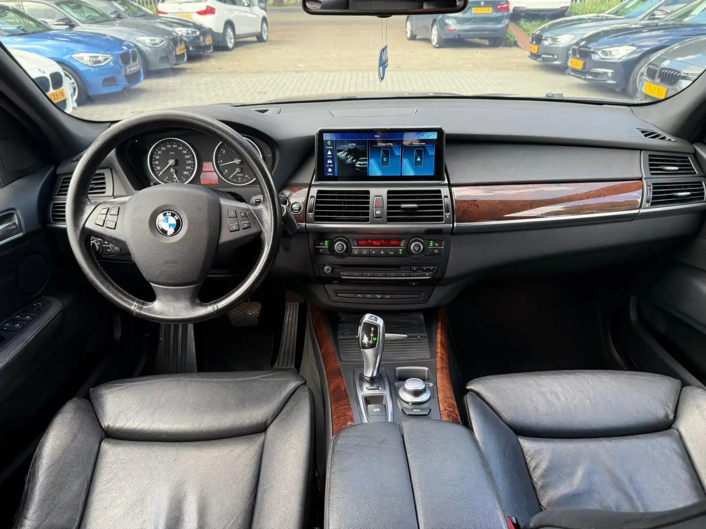 BMW X5 XDrive48i High Executive|Youngtimer|Trekhaak|Carpl Gris - 2