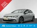 Volkswagen Golf "Style" 1.5 eTSI DSG+Keyless-Entry+ PDC+LED Plateado - thumbnail 1
