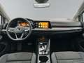 Volkswagen Golf "Style" 1.5 eTSI DSG+Keyless-Entry+ PDC+LED Argent - thumbnail 9