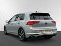 Volkswagen Golf "Style" 1.5 eTSI DSG+Keyless-Entry+ PDC+LED Argent - thumbnail 4