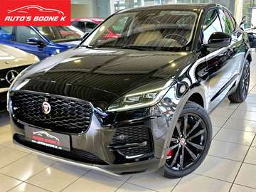E-Pace 1.5 T MHEV P160 SE / Only 20000km!!!