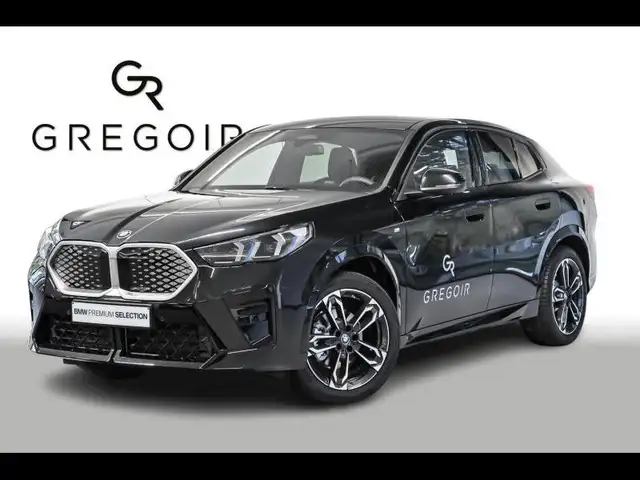 BMW iX2 eDrive20|Msport|Cam|Comfort|SeatHeating