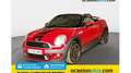 MINI Cooper S Roadster Rojo - thumbnail 1