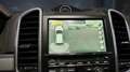Porsche Cayenne 4.8 V8 Turbo 520cv PANO/CUIR/CAM360 Bleu - thumbnail 12