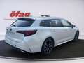 Toyota Corolla Touring Sports 2.0  Lounge ACC+LED+Navi Weiß - thumbnail 6