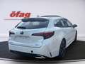 Toyota Corolla Touring Sports 2.0  Lounge ACC+LED+Navi Weiß - thumbnail 5