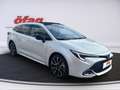 Toyota Corolla Touring Sports 2.0  Lounge ACC+LED+Navi Weiß - thumbnail 7