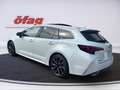 Toyota Corolla Touring Sports 2.0  Lounge ACC+LED+Navi Weiß - thumbnail 4