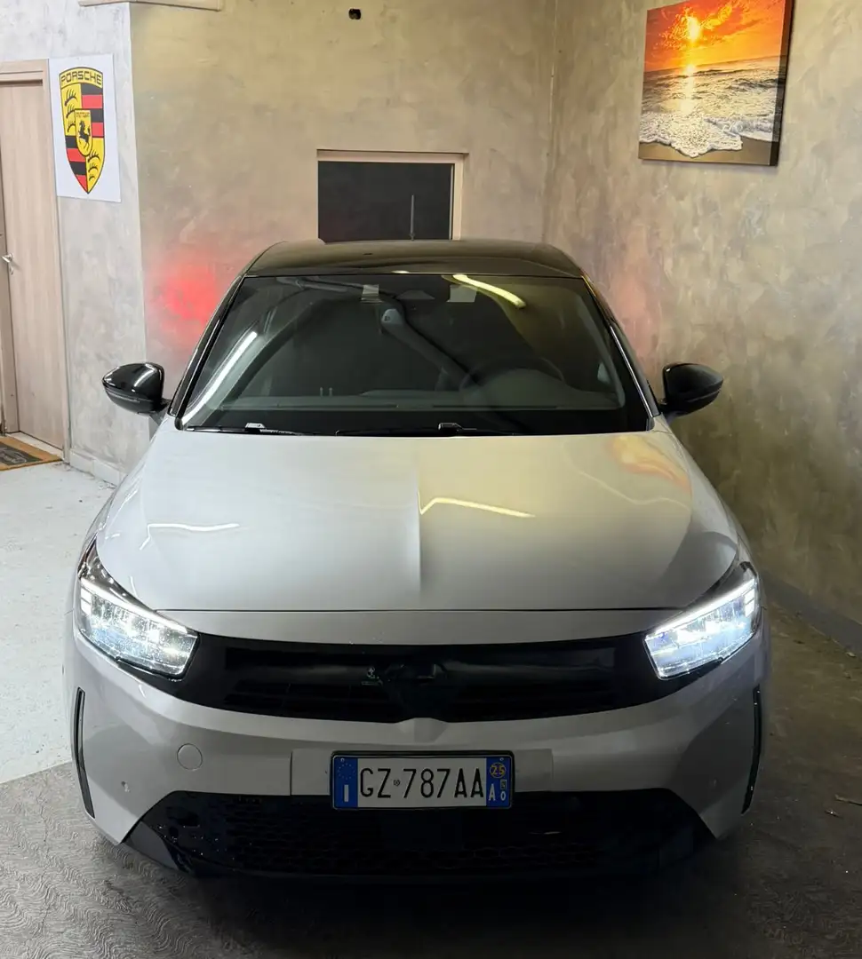 Opel Corsa 1.2 hybrid Ultimate 110cv dct6 - 2