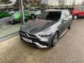 Mercedes-Benz C 300 T-Modell AMG Line Distr Digital 360 AHK Gris - thumbnail 2