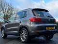 Volkswagen Tiguan 2.0 TSI Sport&Style 4Motion - AUTOMAAT - PANORAMAD Gris - thumbnail 12