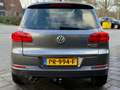 Volkswagen Tiguan 2.0 TSI Sport&Style 4Motion - AUTOMAAT - PANORAMAD Gris - thumbnail 8