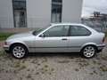 BMW 316 316i compact*Automatik*Orig.95Tkm*TOP*TÜV NEU Silber - thumbnail 3