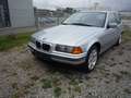 BMW 316 316i compact*Automatik*Orig.95Tkm*TOP*TÜV NEU Silber - thumbnail 1