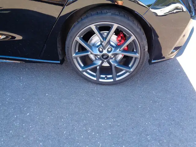 Ford Focus view 6