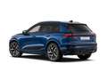 Audi Sonstige Q6 e-tron performance S LINE EDT. ONE S-SITZE LM Blau - thumbnail 5