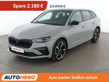 1.5 TSI ACT Monte Carlo*TEMPO*CAM*PDC*SHZ*