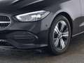 Mercedes-Benz C 180 C Business Line Schwarz - thumbnail 3