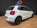 Volkswagen Polo Polo 5p 1.0 mpi Trendline 60cv Blanc - thumbnail 5