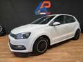 Volkswagen Polo Polo 5p 1.0 mpi Trendline 60cv Blanc - thumbnail 1