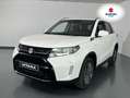 Suzuki Vitara 1.4 T S2 4WD Mild Hybrid Blanco - thumbnail 2