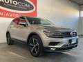 Volkswagen Tiguan 2.0 tdi Advanced 4motion 150cv dsg Grijs - thumbnail 4