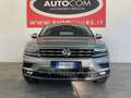 Volkswagen Tiguan 2.0 tdi Advanced 4motion 150cv dsg Grigio - thumbnail 3