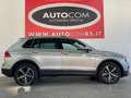 Volkswagen Tiguan 2.0 tdi Advanced 4motion 150cv dsg Grijs - thumbnail 2