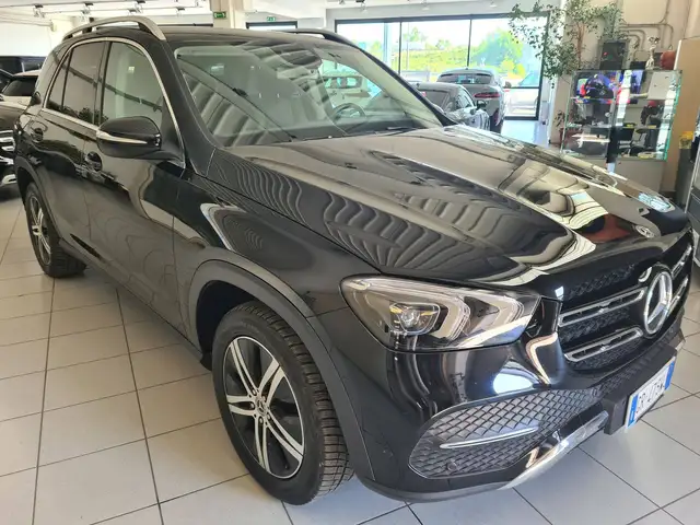 Mercedes-Benz GLE 300 d Sport 4matic auto!! NAVI! FARI LED! BELLISSIMA