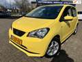 SEAT Mii 1.0 Style Chic *5DRS*AIRCO*CRUISE*STOELVERW.*LM. V Jaune - thumbnail 1