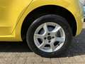 SEAT Mii 1.0 Style Chic *5DRS*AIRCO*CRUISE*STOELVERW.*LM. V Jaune - thumbnail 9