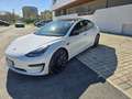 Tesla Model 3 Model 3 Performance Dual Motor awd Bianco - thumbnail 1
