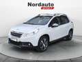 Peugeot 2008 2008 BlueHDi 100 S&S Allure White - thumbnail 1