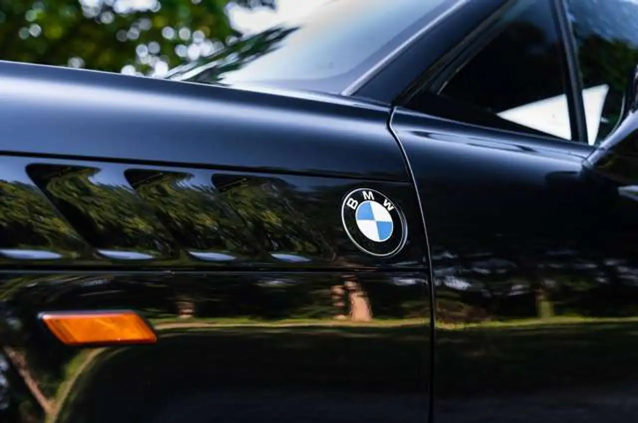 BMW Z3 ROADSTER / FACELIFT / WIDEBODY / MANUAL / HEATED SEATS, foto 10
