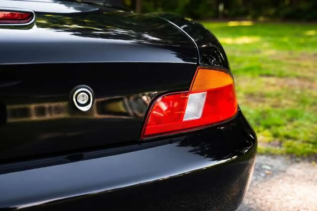 BMW Z3 ROADSTER / FACELIFT / WIDEBODY / MANUAL / HEATED SEATS, foto 5