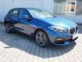 BMW 118 i Aut. Sport Line*adaptivLED*KomfortZug*Wireless* Albastru - thumbnail 1